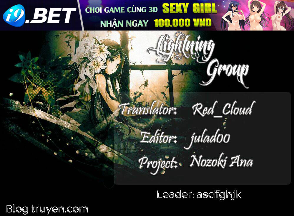 Nozoki Ana Chương 96 Ảnh 3