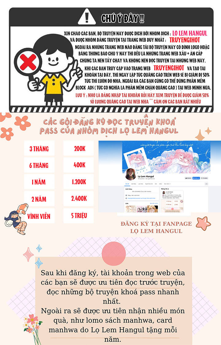 Giết Chết Ác Nữ Phản Diện Chương 95.2 Ảnh 7