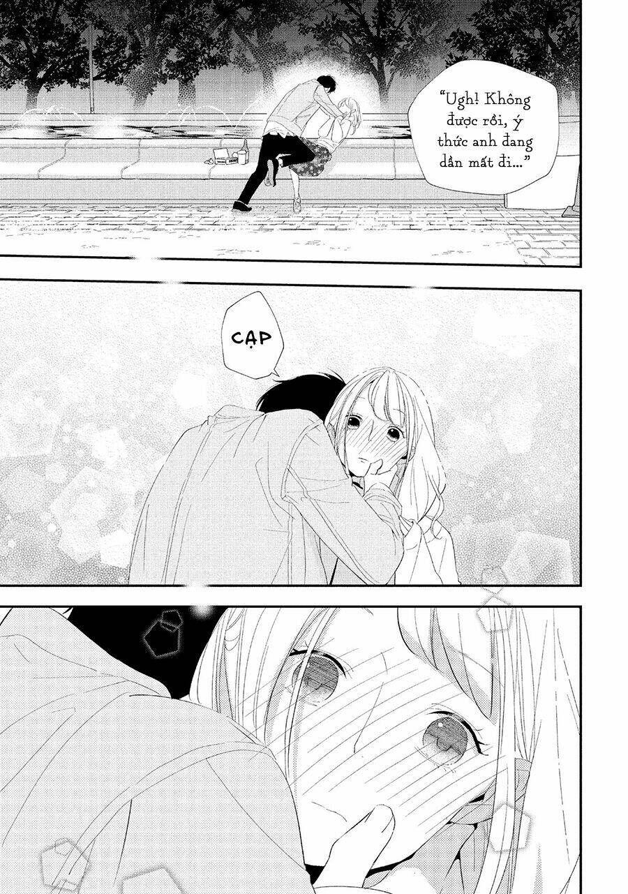 Mairimashita, Senpai! Chương 13 Ảnh 18