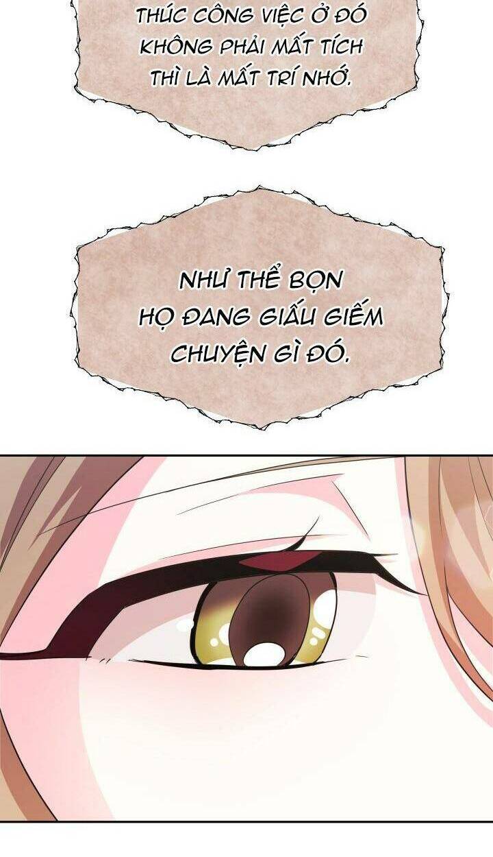 Nàng Công Chúa Tiên Cá Chương 9 Ảnh 73