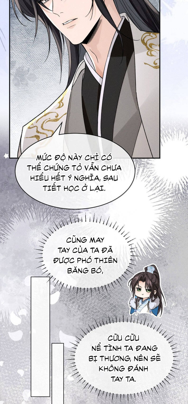 Hải Vương Sau Khi Hoàn Lương Sa Vào Tu La Tràng Chương 32 Ảnh 41