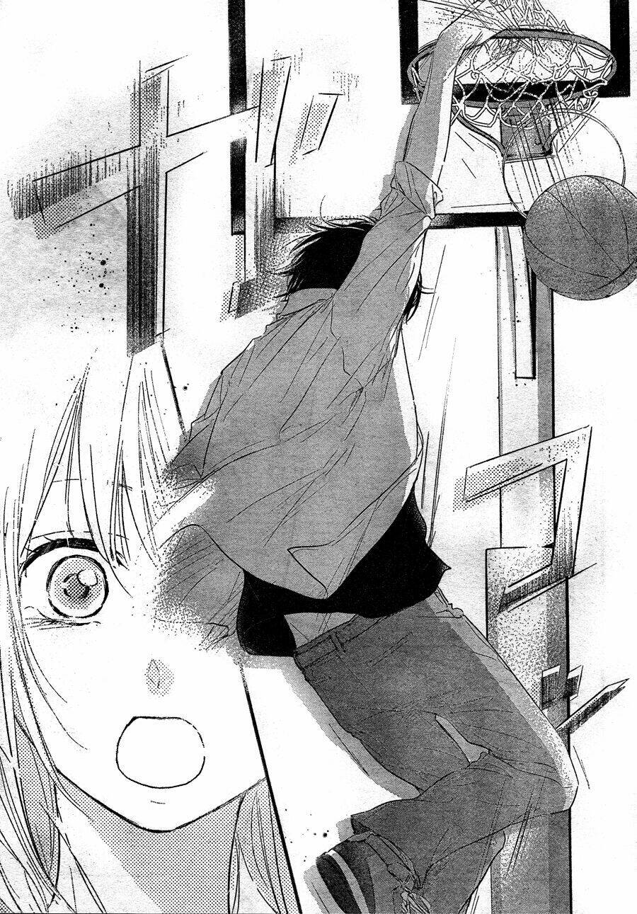 Haru Matsu Bokura Chương 7 Ảnh 30