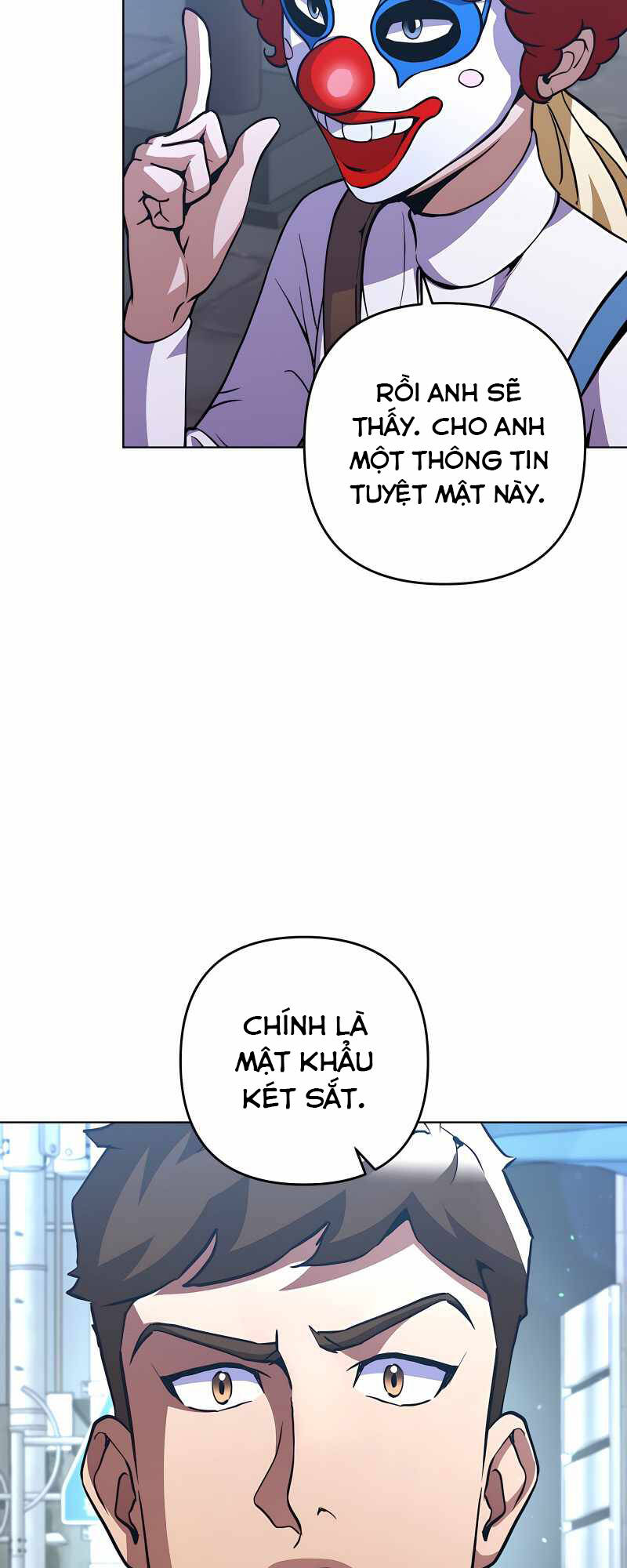 Sinh Tồn Trong Cuốn Tiểu Thuyết Manhwa Chương 8 Ảnh 10