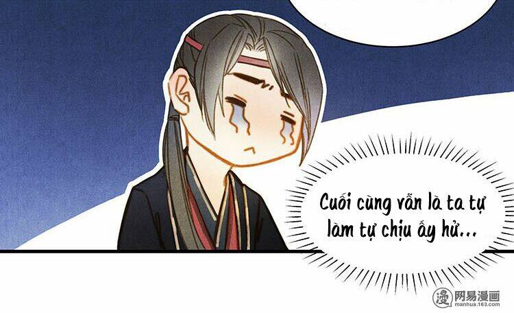Thành Chủ Mỗi Ngày Đều Mơ Ước Ta Chương 32 Ảnh 20