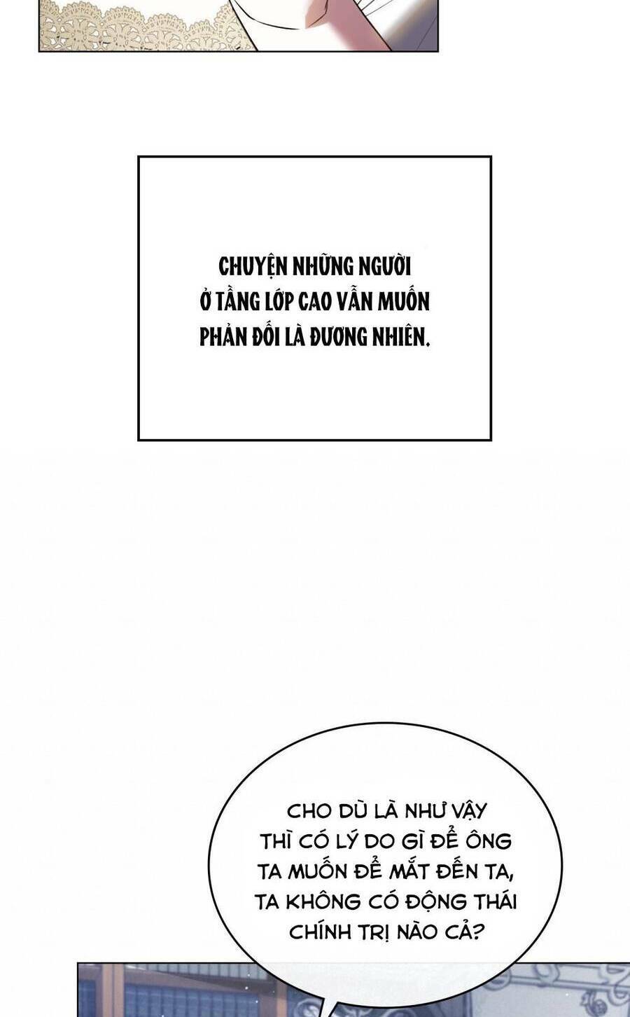 Cuộc Hôn Nhân Chính Trị Với Kẻ Thù Dịu Dàng Chương 21 Ảnh 70