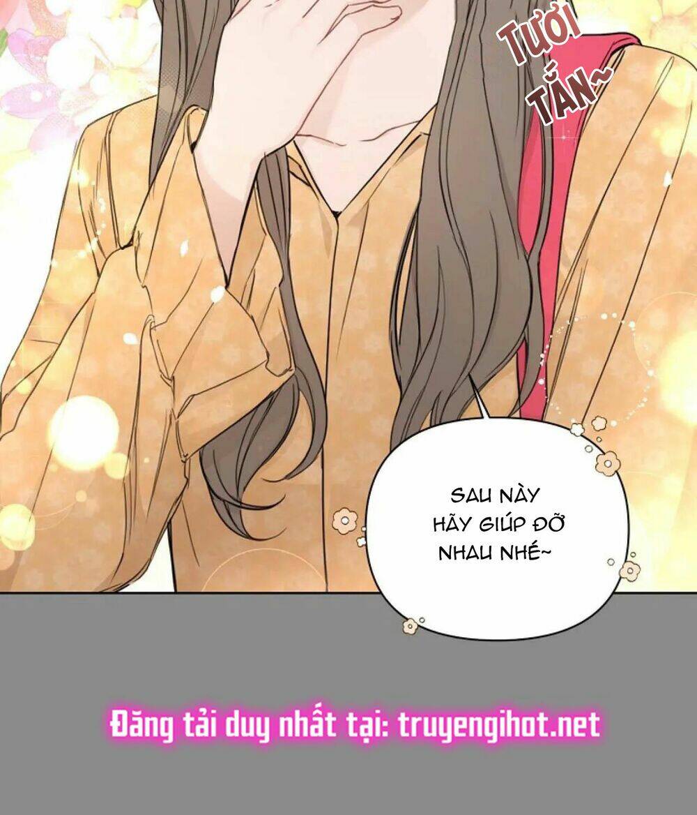 Baby Đến Rồi! Chương 79 Ảnh 42