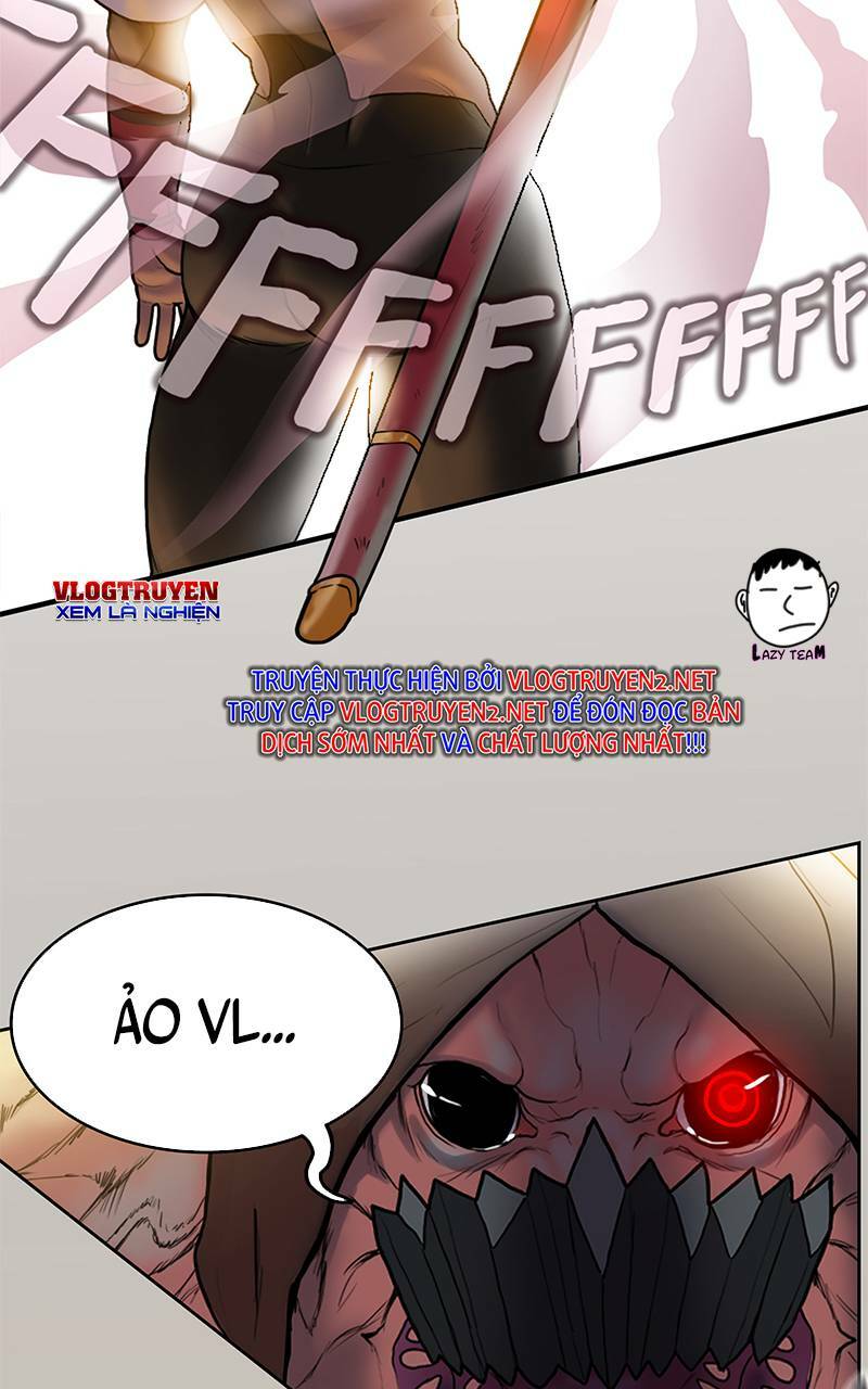 Ordeal Chương 21 Ảnh 23