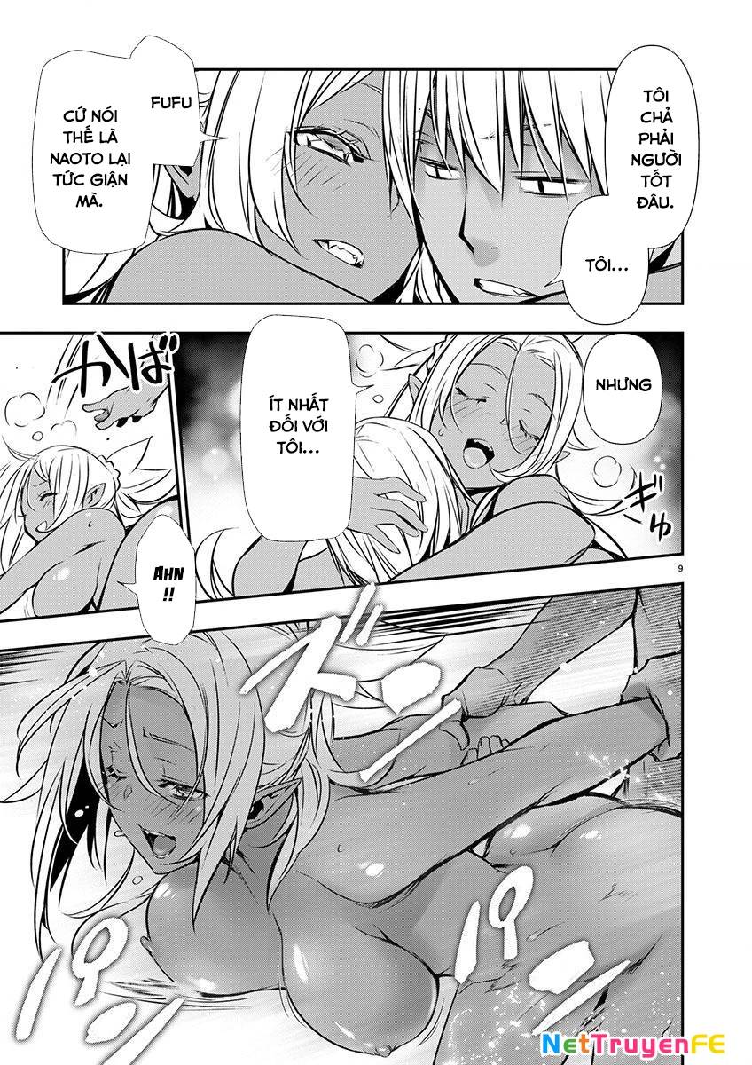 Isekai Ntr Chương 56 Ảnh 11