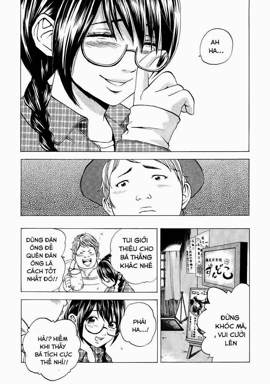 Delivery Cinderella Chương 14 Ảnh 16