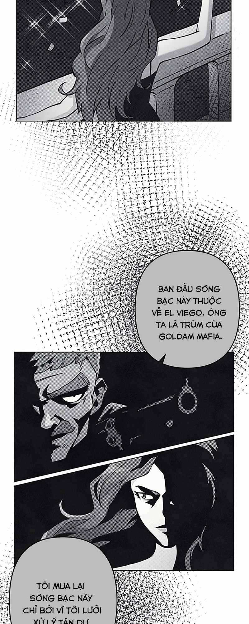 Sinh Tồn Trong Cuốn Tiểu Thuyết Manhwa Chương 16 Ảnh 13