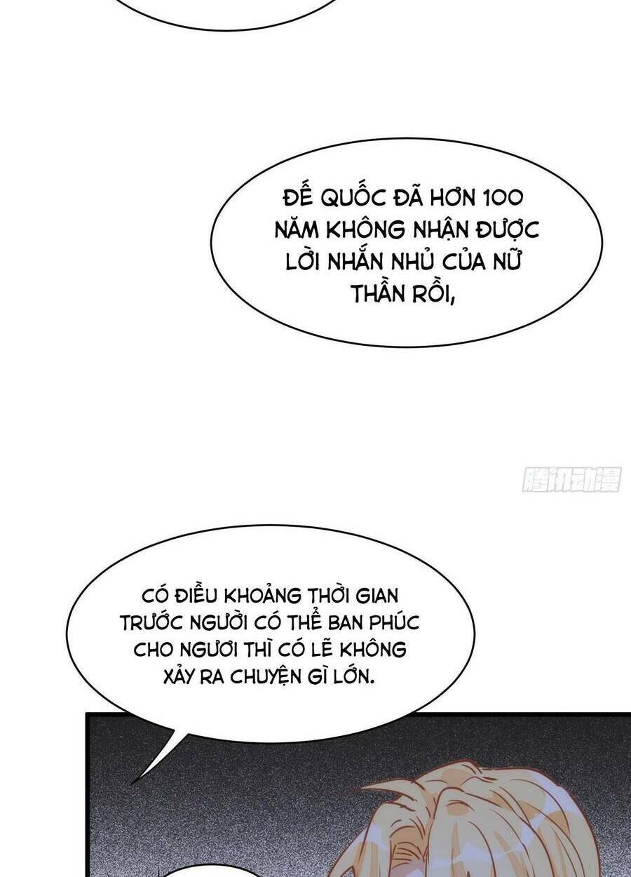 Tình Địch Quái Gở Lại Tăng Thêm Rồi Chương 54 Ảnh 29