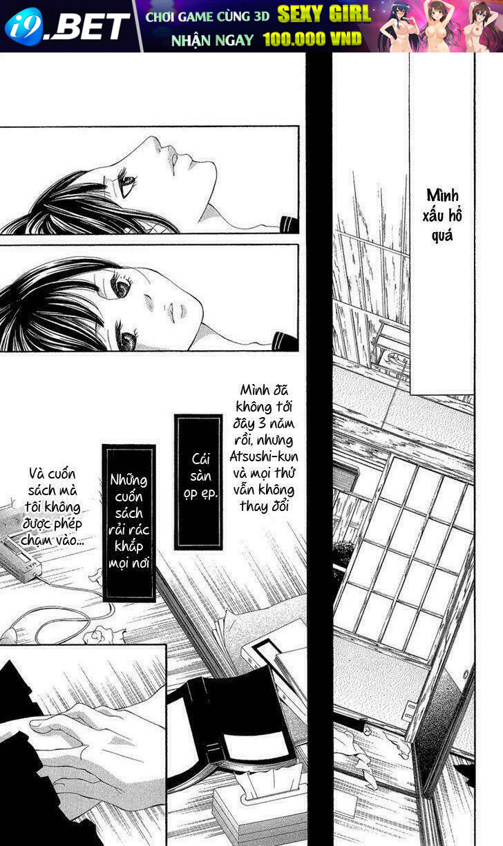 Shoujo No Jikan Chương 1 Ảnh 39