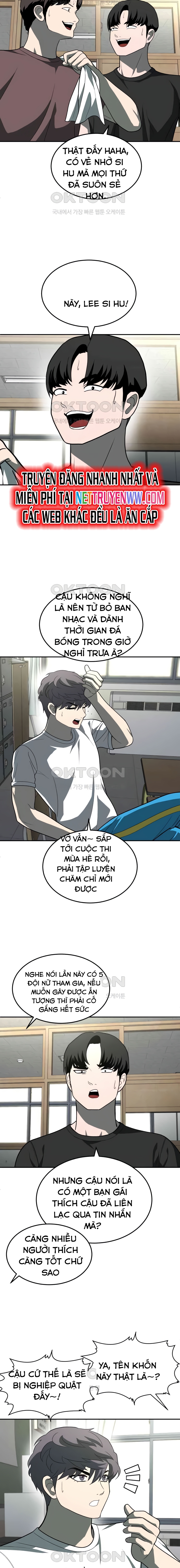Món Đồ Chơi Chương 42 Ảnh 11