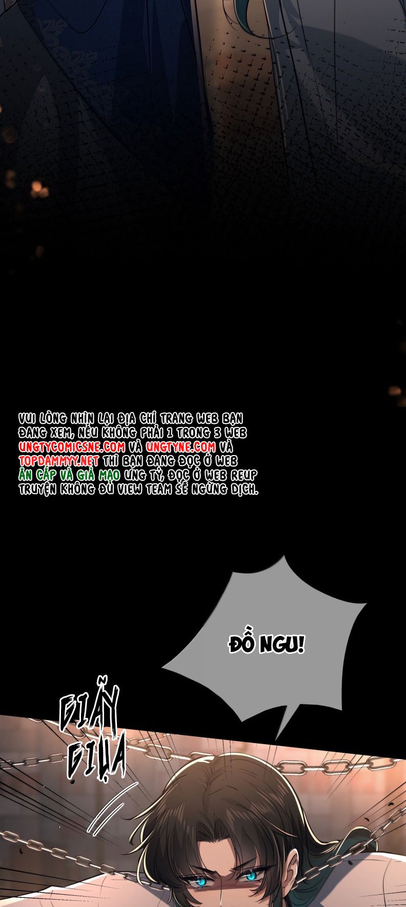 Phệ Chủ Chương 15 Ảnh 19