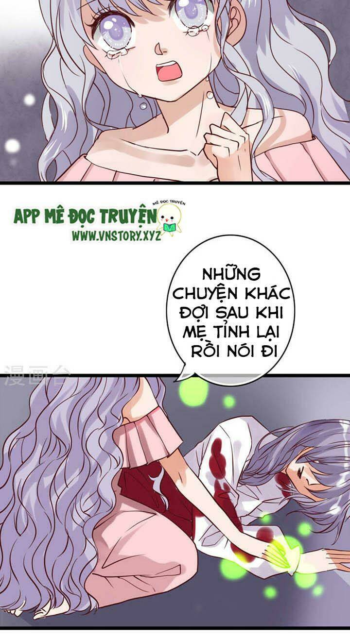 Sau Con Mưa Mùa Hạ Chương 83 Ảnh 8