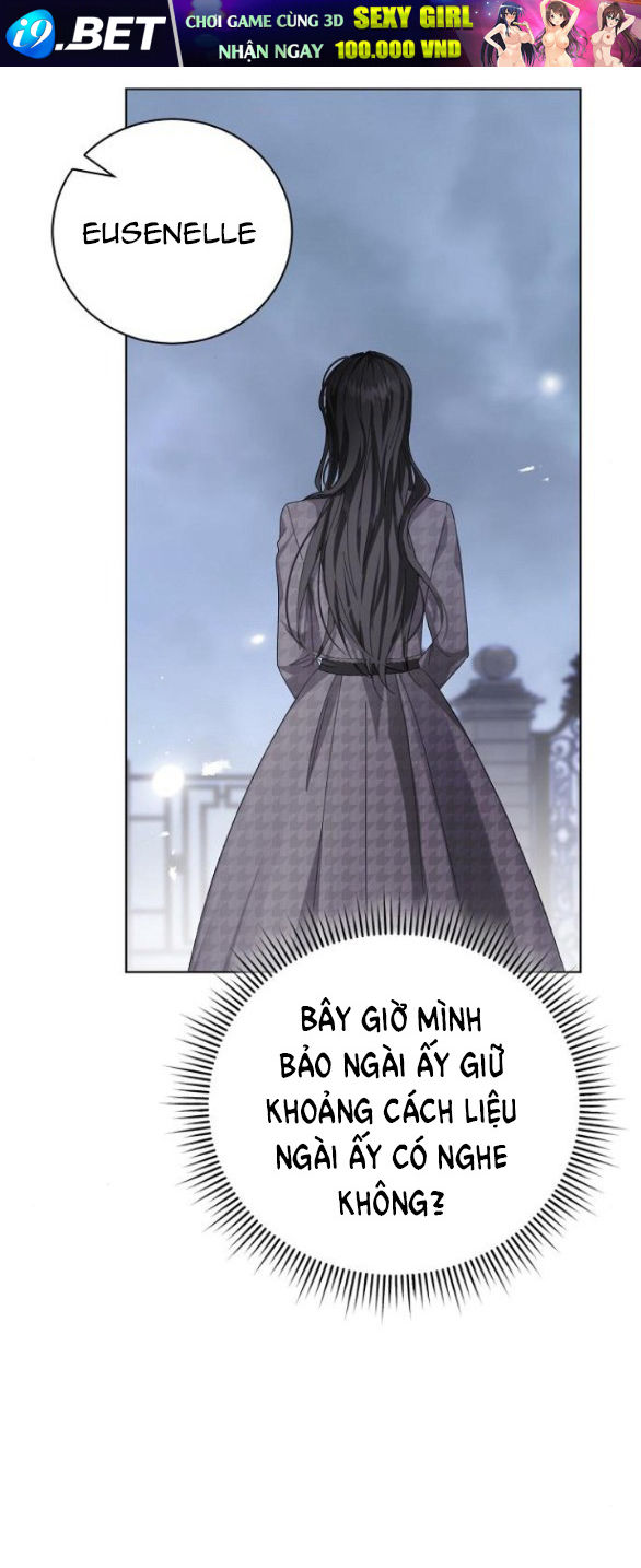 Nắm Giữ Trái Tim Của Bạo Chúa Chương 40.1 Ảnh 51
