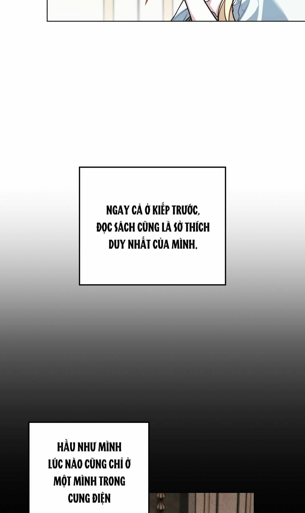 Cuộc Hôn Nhân Chính Trị Với Kẻ Thù Dịu Dàng Chương 14 Ảnh 57