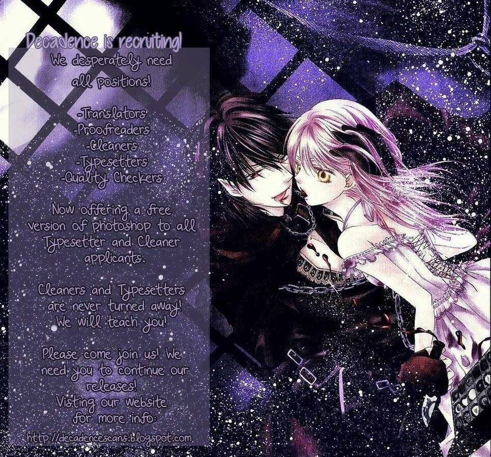 Shoujo No Jikan Chương 1 Ảnh 48
