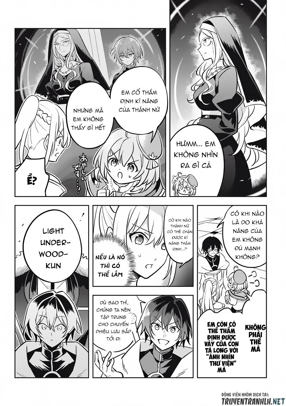 Hazure Sukiru “Konomi Masuta” ~ Sukiru No Mi (Tabetara Shinu) O Mugen Ni Tabe Rareru Yo Ni Natta Kud Chương 11.1 Ảnh 10