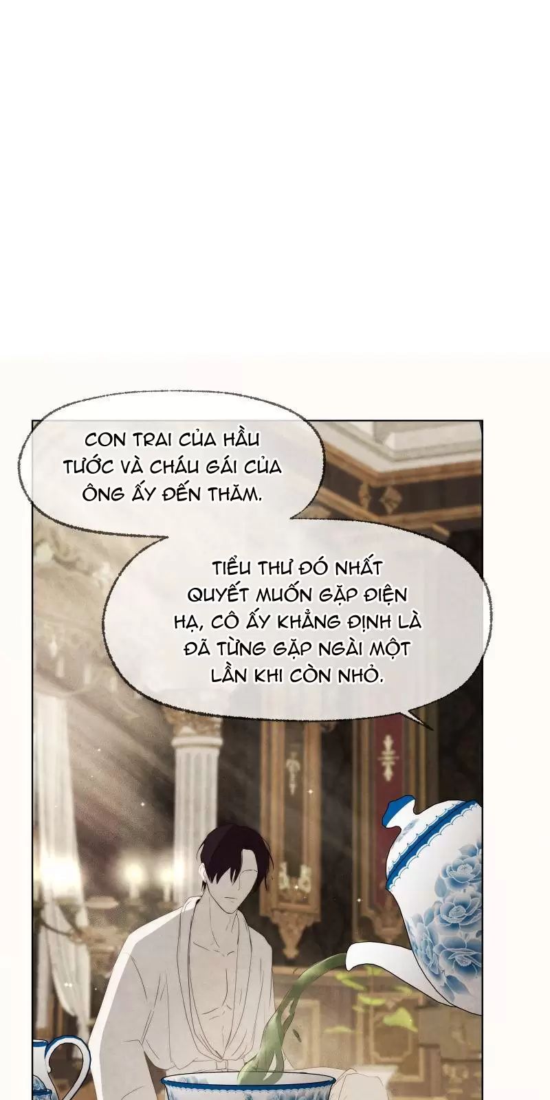 Tôi Là Kẻ Phản Diện Chương 34 Ảnh 5