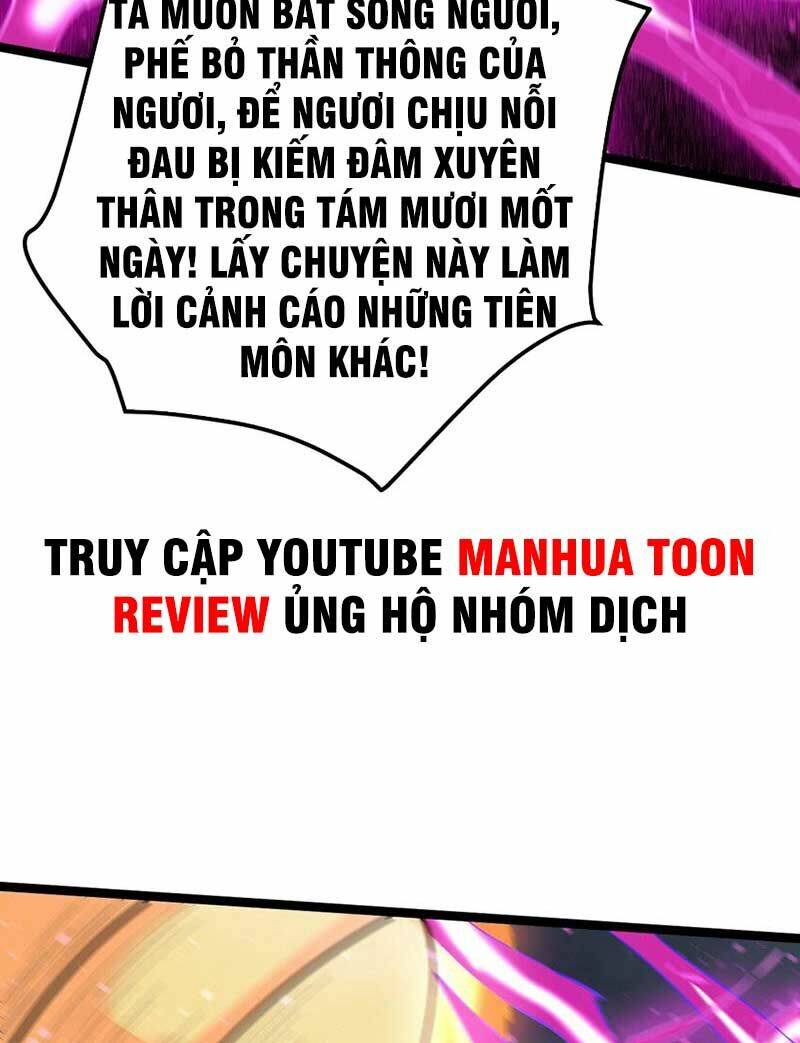 Vĩnh Sinh Chương 67 Ảnh 33