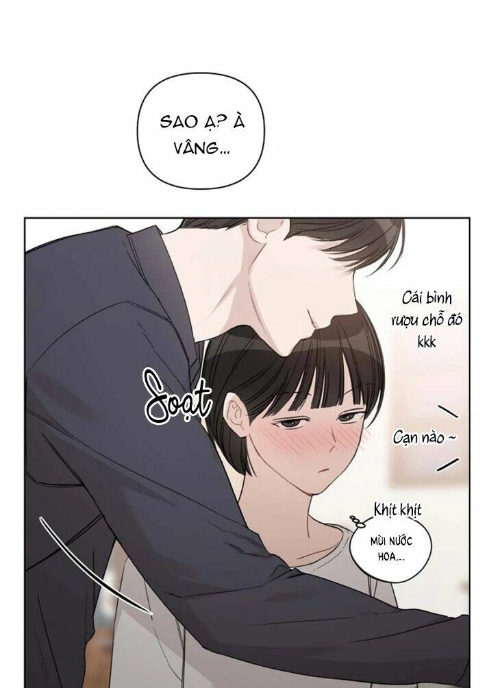 Baby Đến Rồi! Chương 81 Ảnh 7