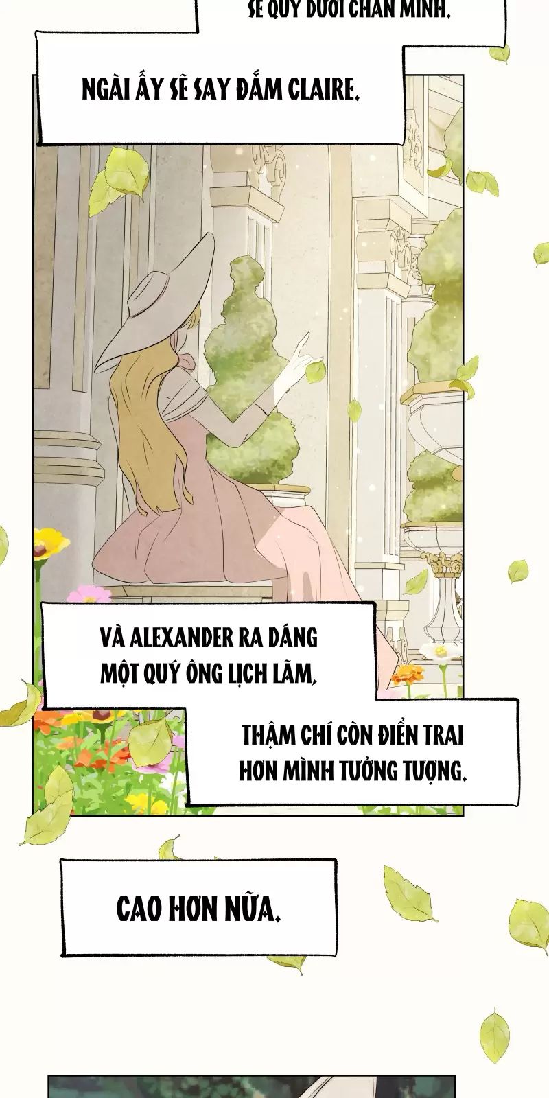 Tôi Là Kẻ Phản Diện Chương 33 Ảnh 47