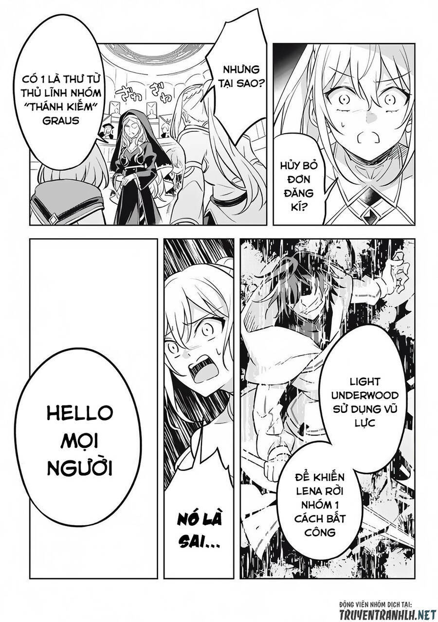 Hazure Sukiru “Konomi Masuta” ~ Sukiru No Mi (Tabetara Shinu) O Mugen Ni Tabe Rareru Yo Ni Natta Kud Chương 10 Ảnh 27