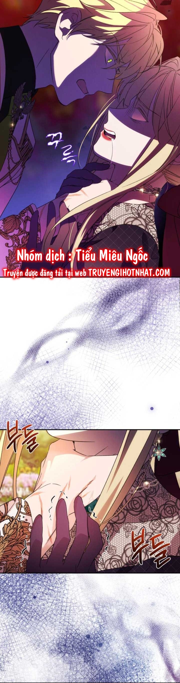 Tôi Sẽ Quyến Rũ Công Tước Phương Bắc Chương 68 Ảnh 6