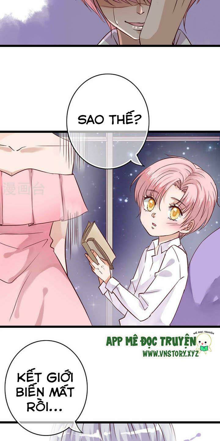 Sau Con Mưa Mùa Hạ Chương 83 Ảnh 15