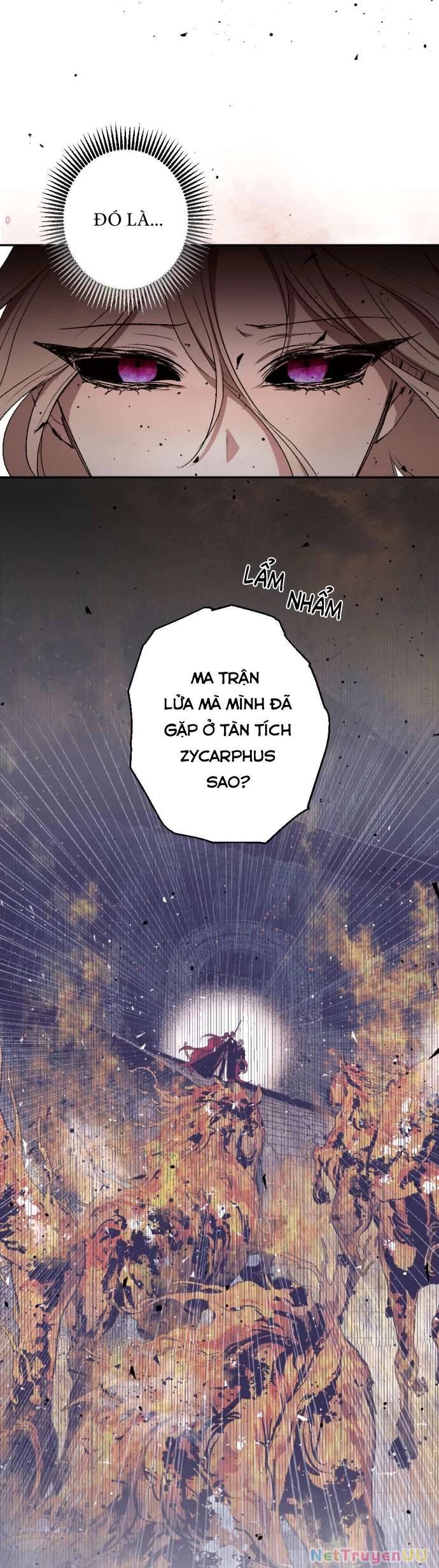 Lời Thú Nhận Của Chúa Tể Bóng Tối Chương 104 Ảnh 77