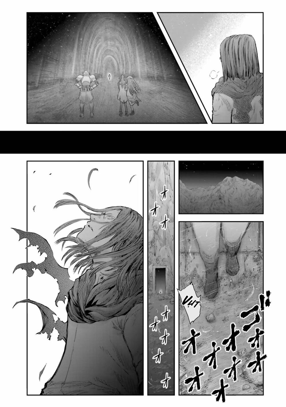 Isekai Ojisan Chương 51 Ảnh 35