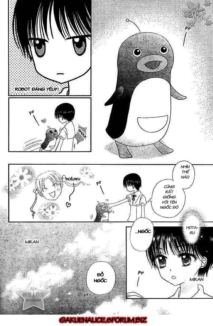 Gakuen Alice Chương 180.2 Ảnh 17
