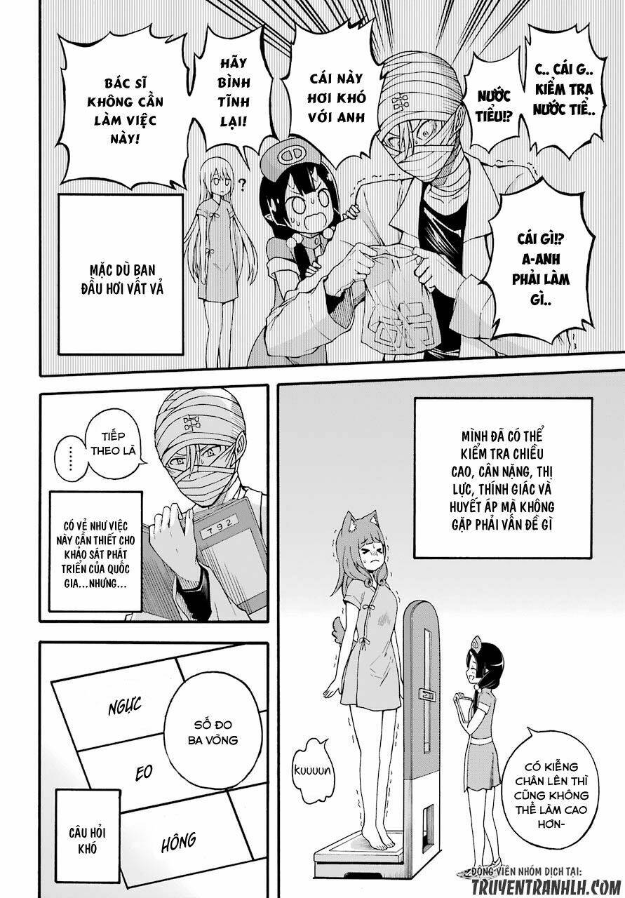 Futoku No Guild Chương 7 Ảnh 14