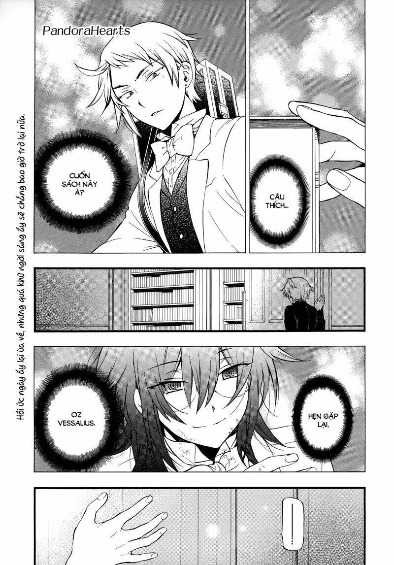 Pandora Hearts Chương 85 Ảnh 2