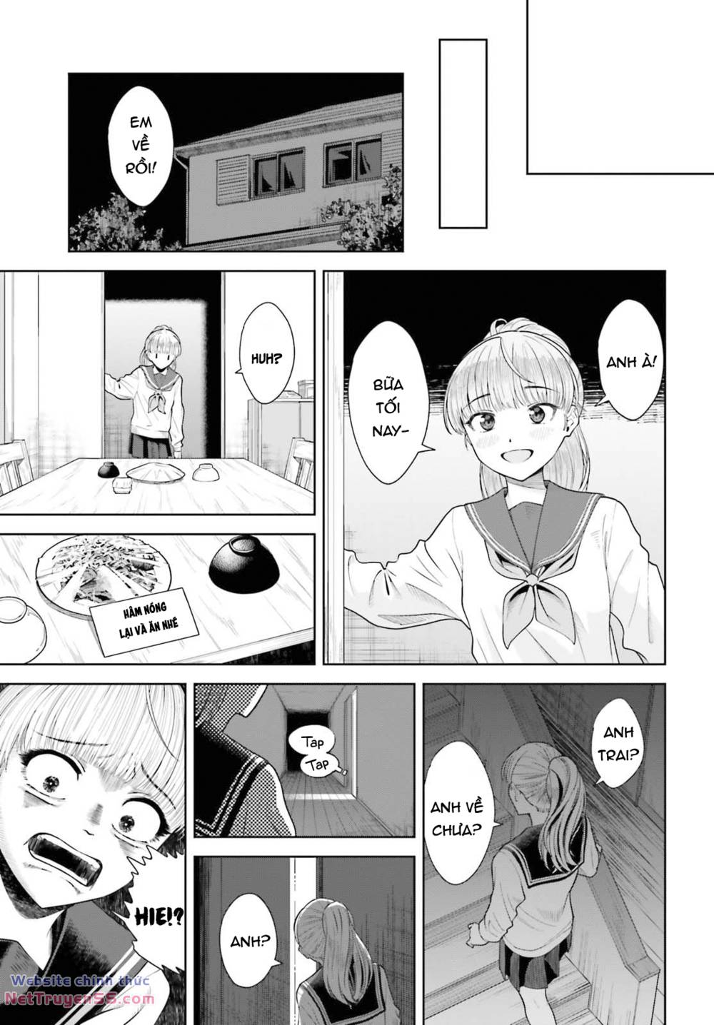 Inkya Datta Ore No Seishun Revenge: Tenshi Sugiru Ano Ko Wa Ayumu Re Life Chương 9 Ảnh 26