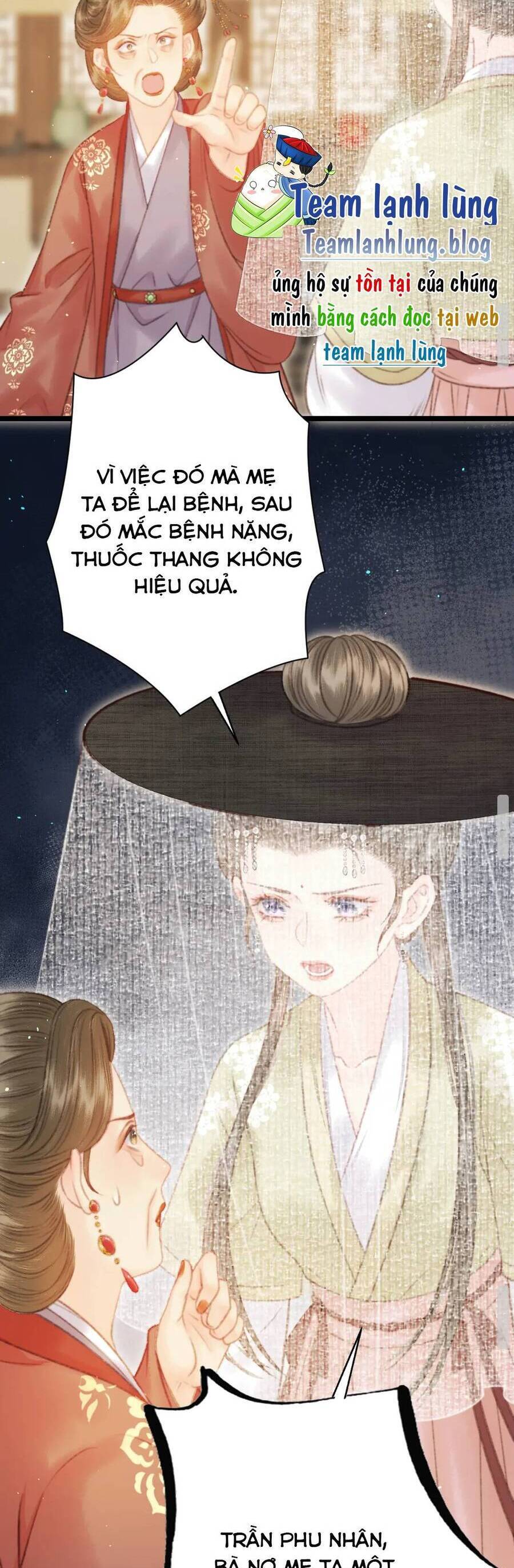 Trọng Sinh Chi Ác Phi Nghịch Tập Chương 6 Ảnh 18
