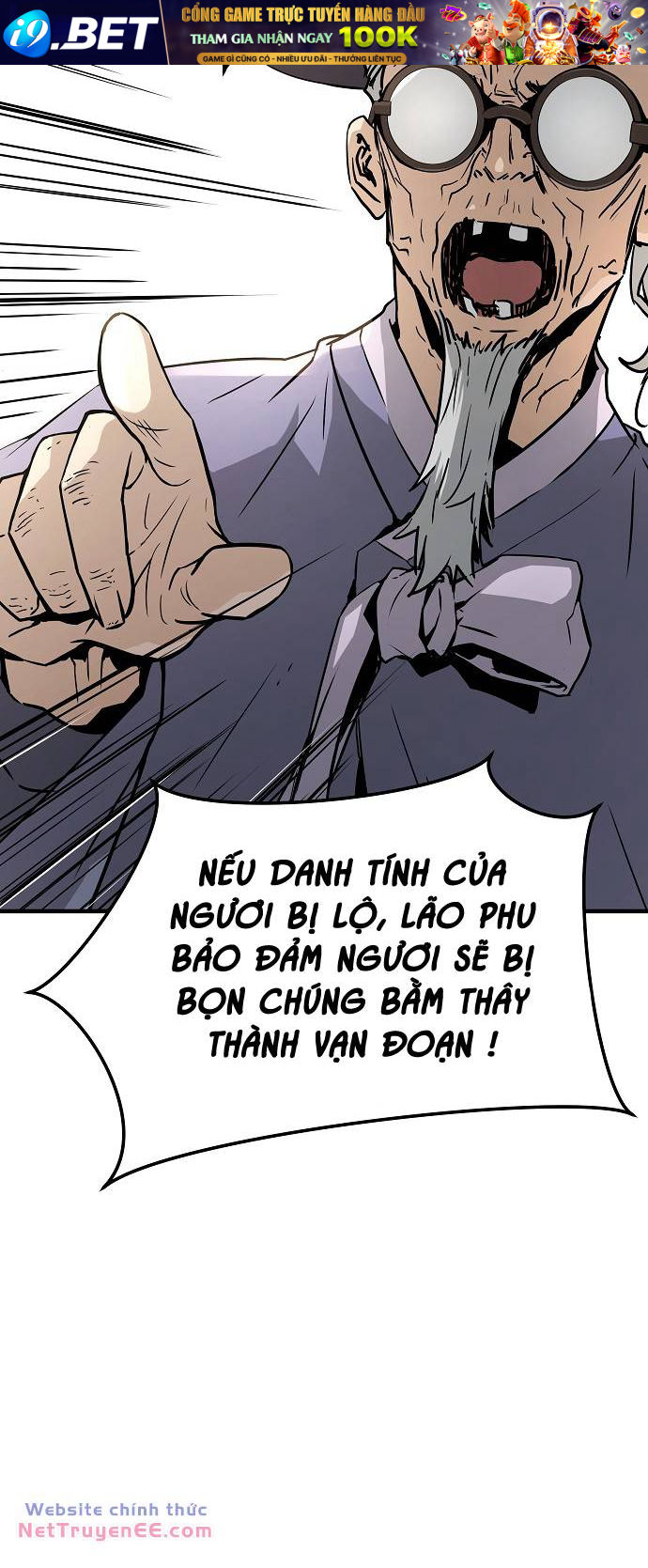 The Breaker 3: Quyền Năng Vô Hạn Chương 99 Ảnh 40