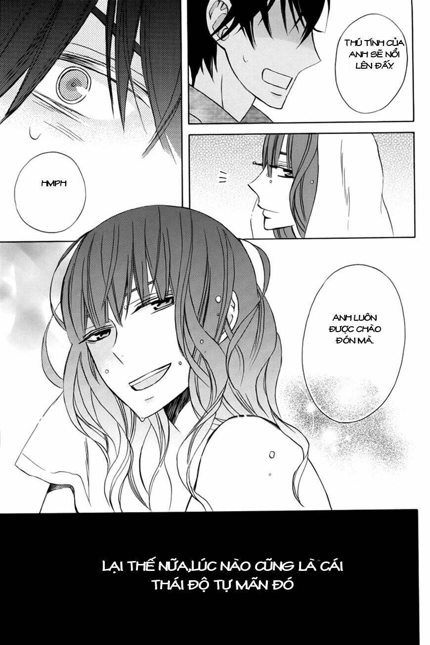Kanojo Ni Naru Hi Chương 16 Ảnh 28