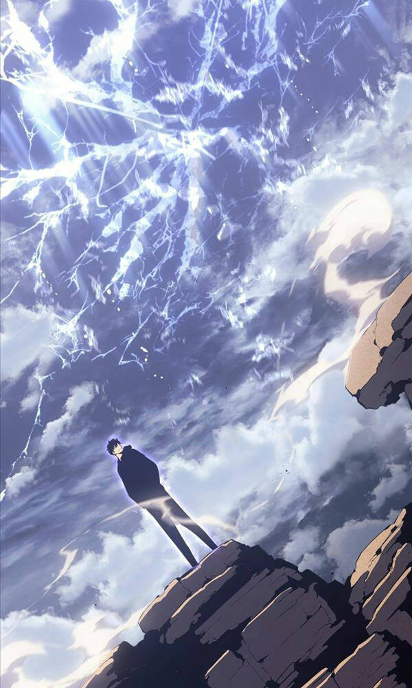 Solo Leveling Ss3 Chương 4 Ảnh 117