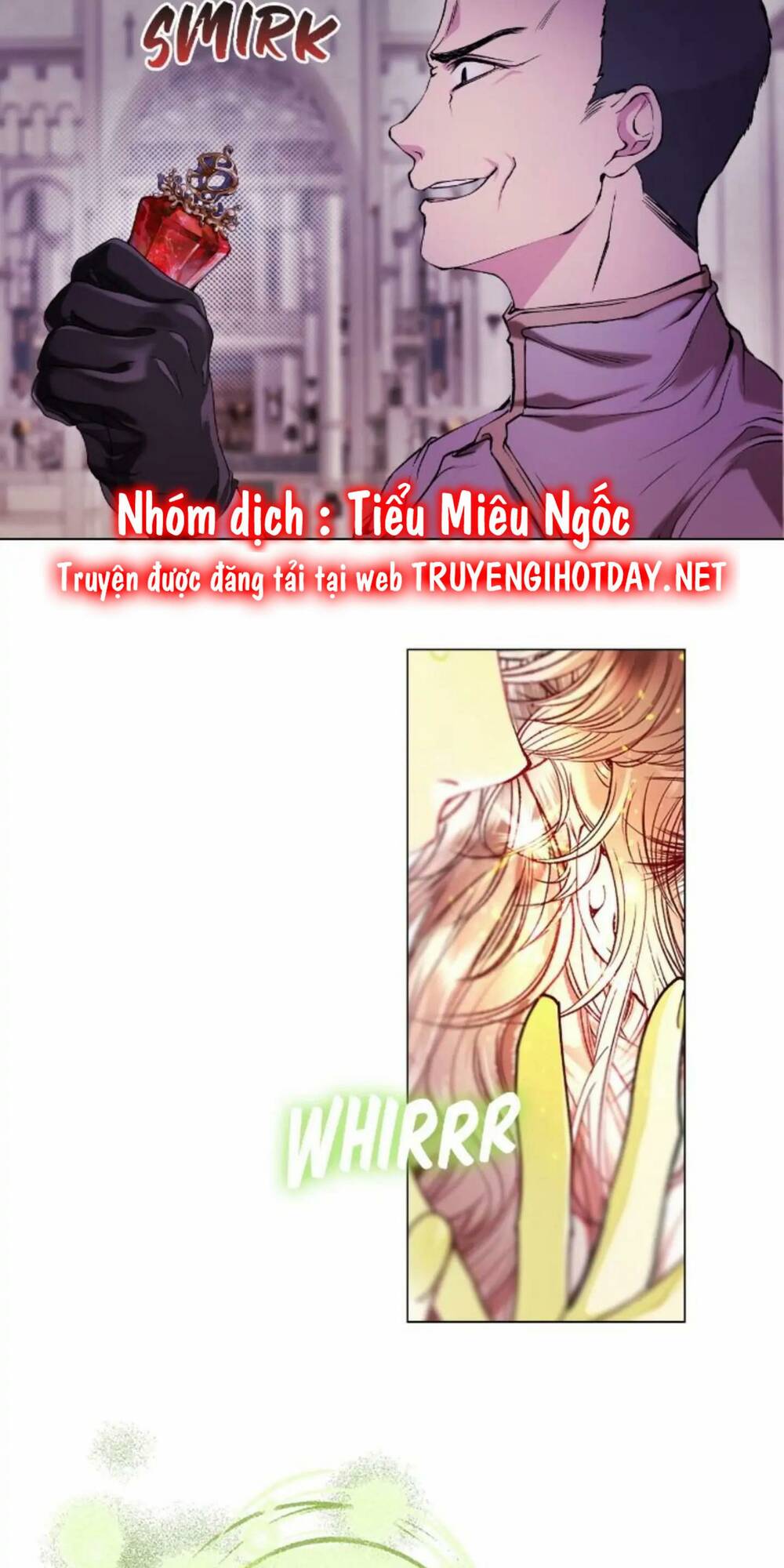 Trở Thành Tiểu Thư Xấu Xí Chương 113 Ảnh 26