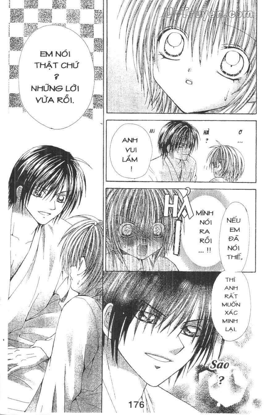 Kare Ni Biyaku O Nomasetara Chương 5 Ảnh 25