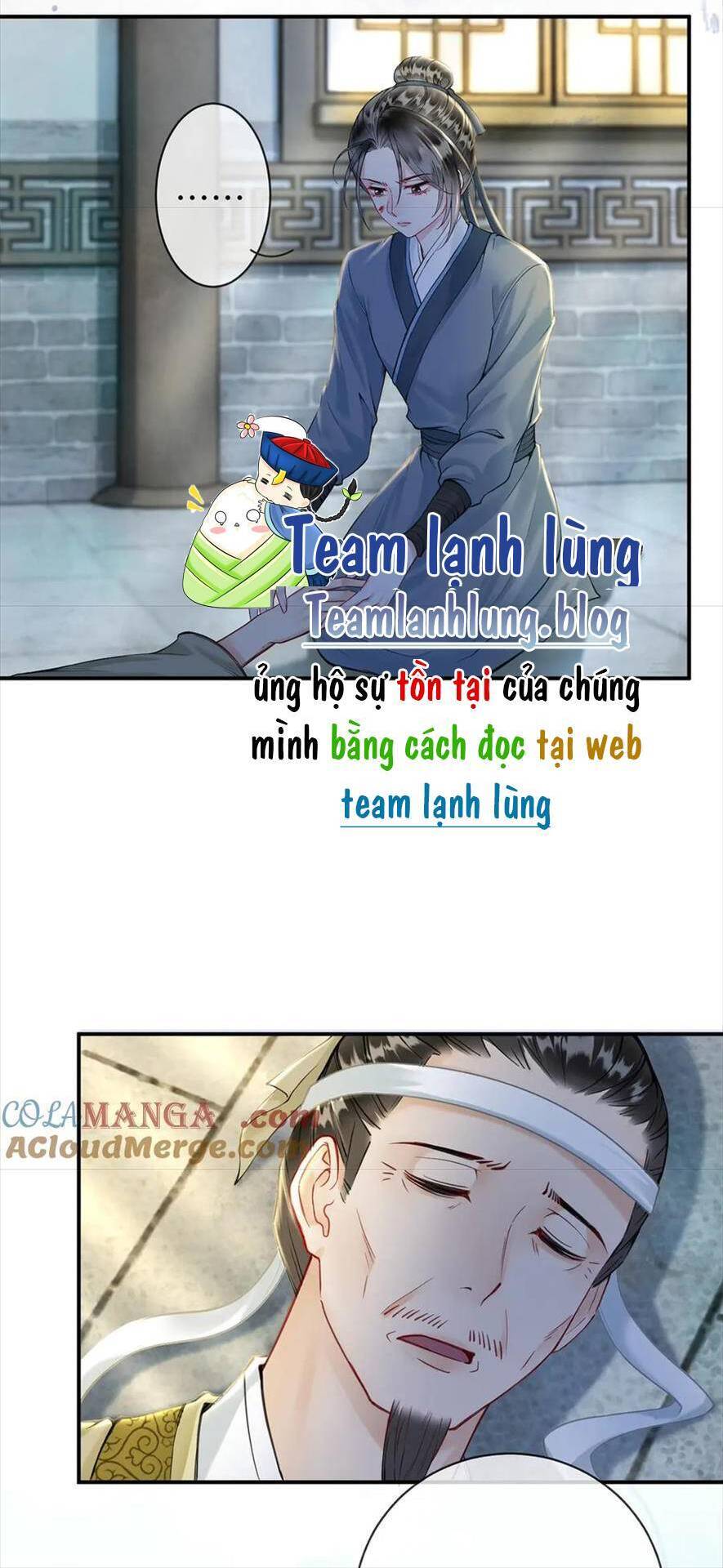Ngỗ Tác Cẩm Y Chương 41 Ảnh 7