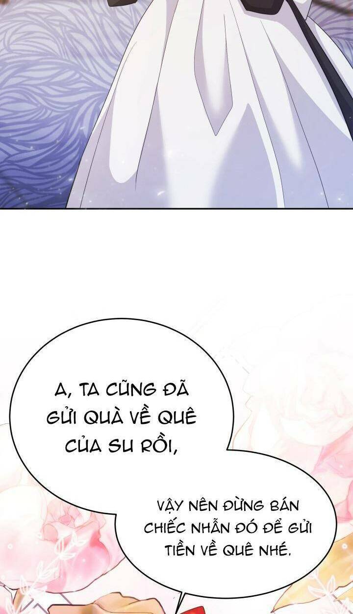 Nàng Công Chúa Tiên Cá Chương 10 Ảnh 29