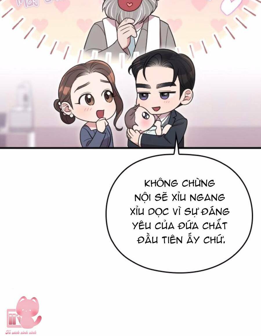 Cô Đi Mà Lấy Chồng Tôi Đi Chương 68 Ảnh 87