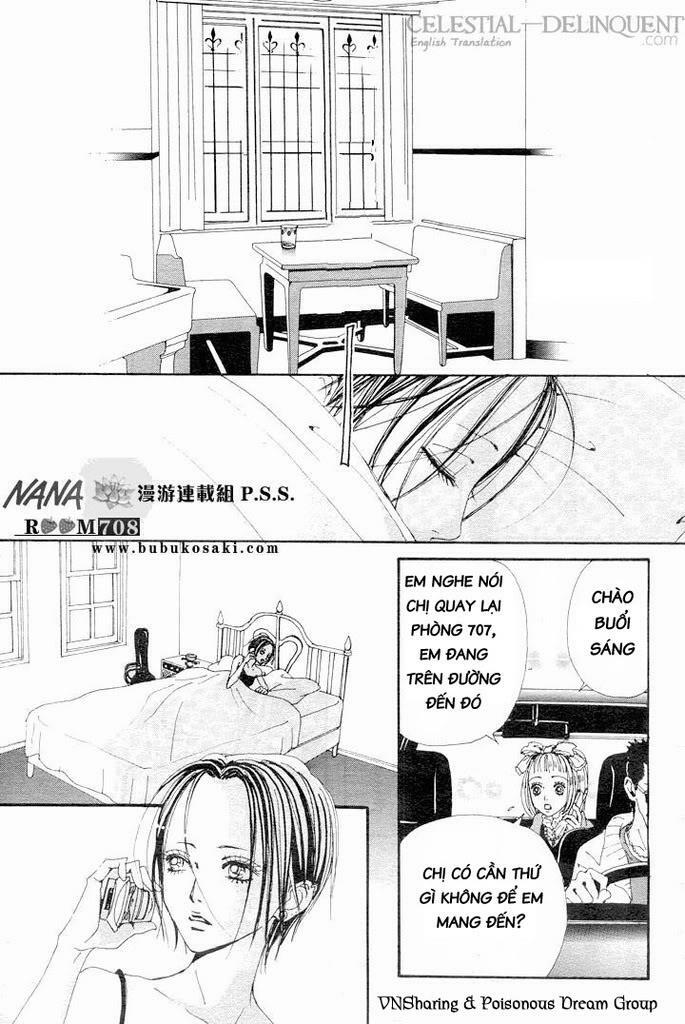 Nana Chương 69 Ảnh 39