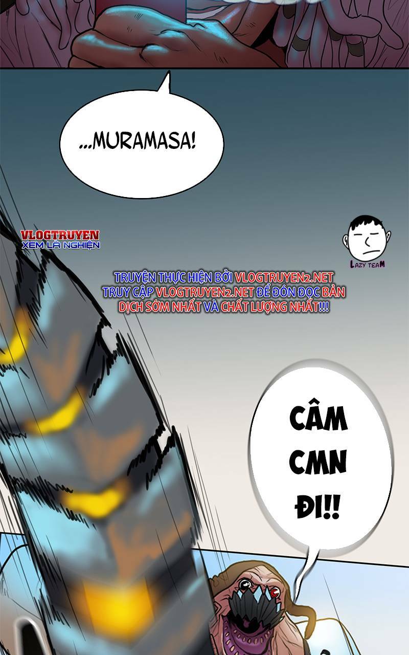 Ordeal Chương 21 Ảnh 27