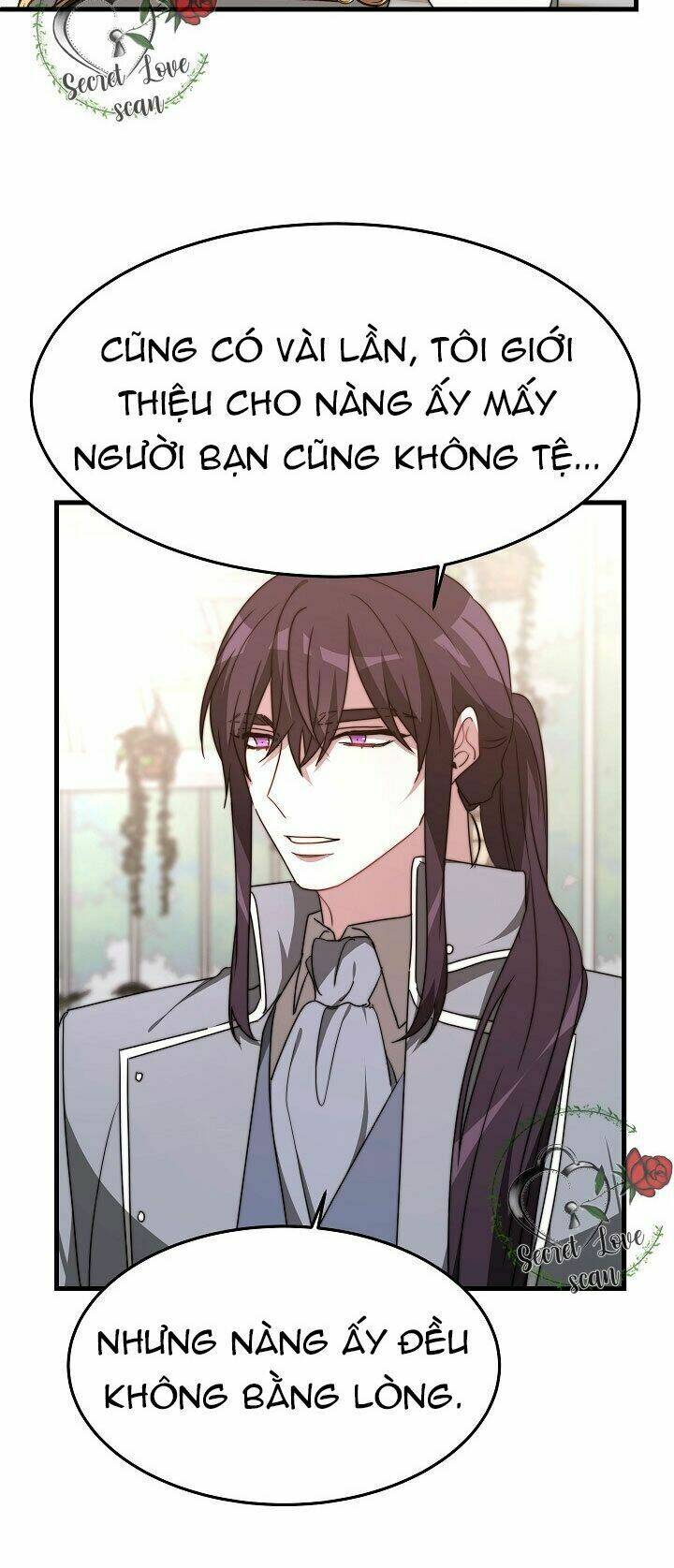 Cô Dâu Của Elysian Chương 20 Ảnh 33