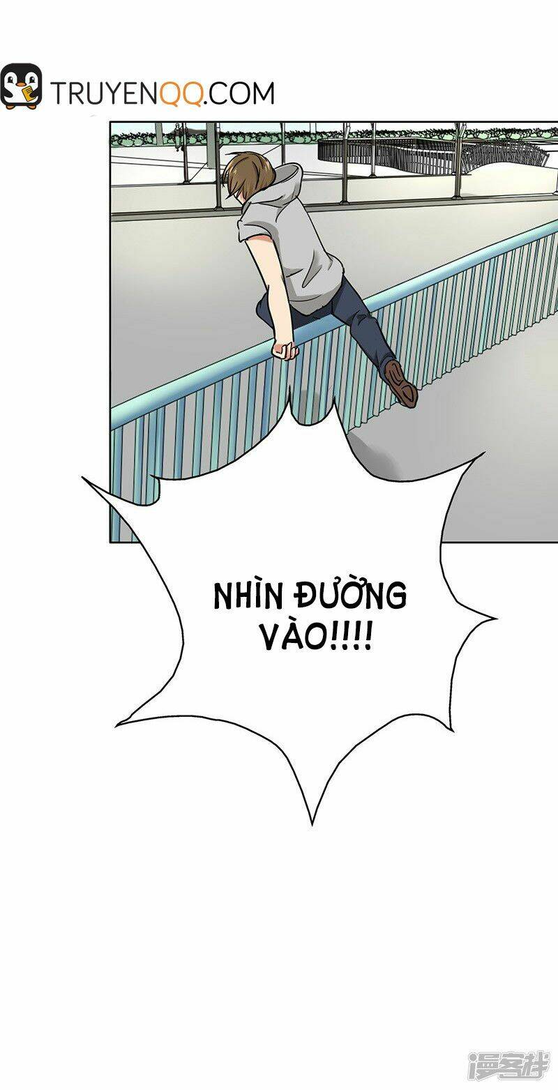 Become A Girl At Night Chương 46 Ảnh 28