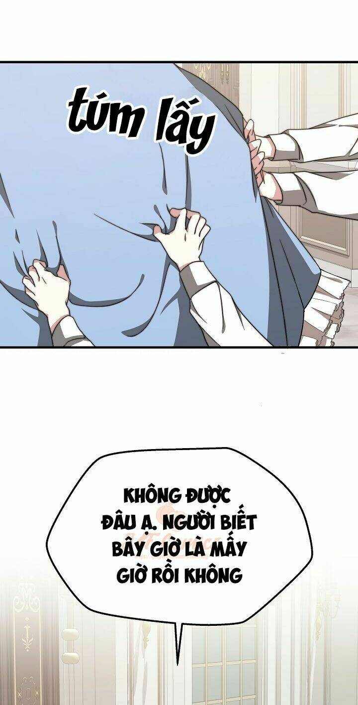 Cô Dâu Của Elysian Chương 12 Ảnh 15
